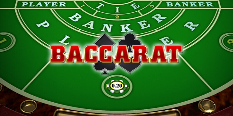 đếm bài Baccarat