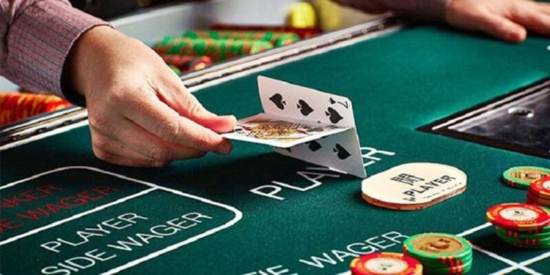 Lưu ý cần nắm khi chơi Baccarat để dễ thắng hơn