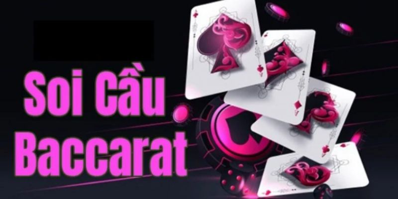 Khái niệm về bắt cầu game Baccarat