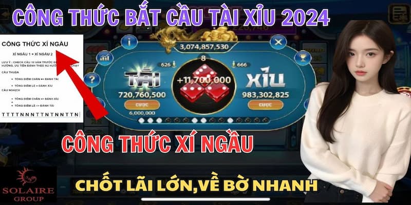 Một số thông tin quan trọng về soi cầu hình thức tài xỉu J88.