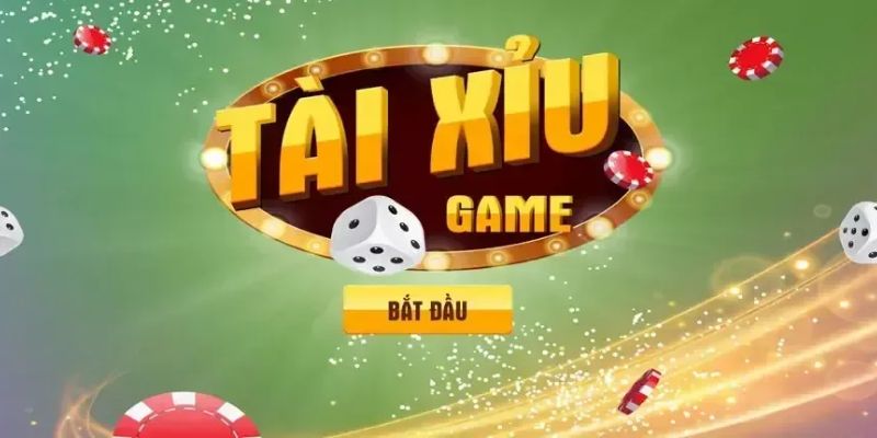 Tài xỉu trực tuyến